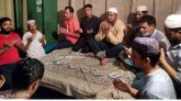 ব্যারিস্টার সালামের সফলতা সুস্বাস্থ্য ও দীর্ঘায়ু কামনায় দোয়া মাহফিল