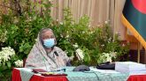 শীতে করোনা পরিস্থিতি অবনতির শঙ্কা প্রধানমন্ত্রীর