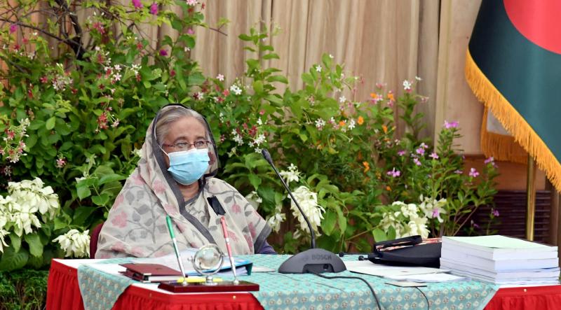 শীতে করোনা পরিস্থিতি অবনতির শঙ্কা প্রধানমন্ত্রীর