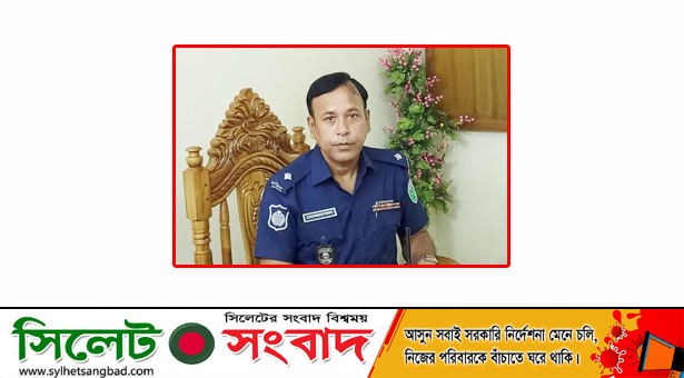 অবৈধ লেনদেনের অভিযোগে শায়েস্তাগঞ্জ থানার ওসিসহ ৫ পুলিশ সদস্য ক্লোজড