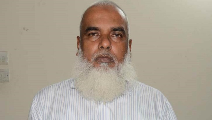 বরখাস্ত হলেন স্বাস্থ্যের সেই গাড়িচালক