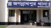 জগন্নাথপুরে স্বামীর দায়ের কোপে জীবন প্রদীপ নিভল স্ত্রীর