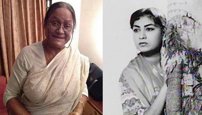 অভিনেত্রী মিনু মমতাজের ইন্তেকাল