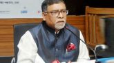 শুরু হয়ে গেছে করোনার দ্বিতীয় ঢেউ : স্বাস্থ্যমন্ত্রী