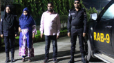 শাহপরানে চাকুরীর প্রলোভন দেখিয়ে প্রতারণা : র‌্যাবের অভিযানে নারী-পুরুষ গ্রেফতার