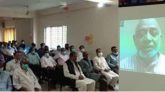 মানব সম্পদ সৃষ্টি ও দেশের কল্যাণে সীমান্তিক কাজ করে যাচ্ছে : ডঃ আহমদ আল কবির
