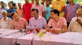 পাবনা উপ-নির্বাচনে বিএনপি প্রার্থীর ভোট বর্জন
