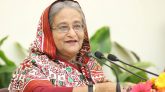 প্রধানমন্ত্রী শেখ হাসিনার জন্মদিন আজ