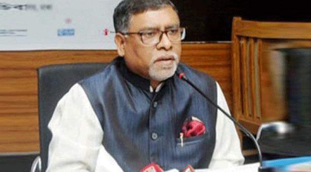 করোনার টিকা আসতে পারে নভেম্বরে : স্বাস্থ্যমন্ত্রী