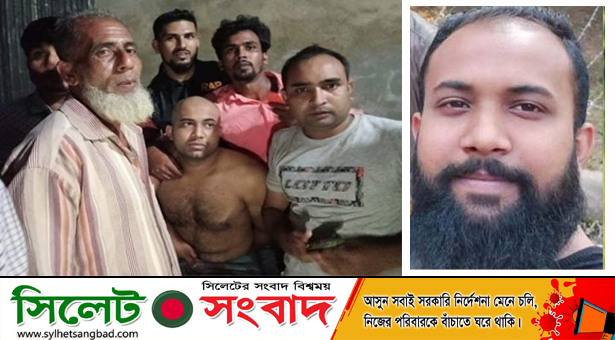 গণধর্ষণ মামলার আসামি তারেকও গ্রেফতার