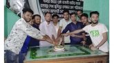 তাহিরপুরে বঙ্গবন্ধু ছাত্র পরিষদের প্রতিষ্ঠাবার্ষিকী পালিত