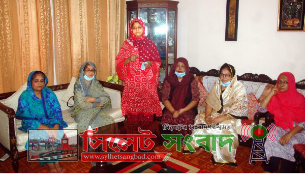 ধর্ষণকারীদের ‌দ্রুত বিচারের মাধ্যমে সিলেটবাসীকে কলঙ্কমুক্ত করুন : মহানগর মহিলা দল
