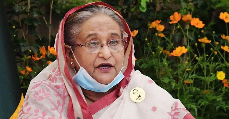 করোনাকালে শিক্ষার্থীদের জন্য নিরাপদ পরিবেশের আহ্বান প্রধানমন্ত্রীর