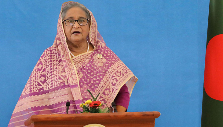 করোনা ভ্যাকসিন সবার জন্য নিশ্চিত করতে হবে