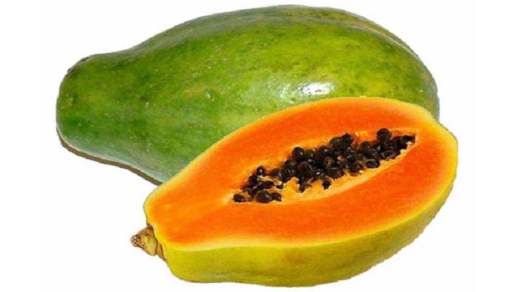 পেঁপের নানা গুণ