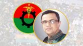 এবার করোনাভাইরাসে আক্রান্ত বিএনপি নেতা ইশতিয়াক আহমদ সিদ্দিকী