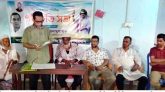 বরইকান্দি ইউনিয়ন বিএনপির পরিচিতি সভা অনুষ্ঠিত