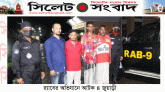 কদমতলীর ফেরিঘাটে জুয়ার আস্তানায় র‌্যাবের অভিযান : ৪ জুয়াড়ি গ্রেফতার