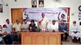 দক্ষিণ সুরমা ও কোম্পানীগঞ্জ উপজেলা কৃষকদলের কমিটি গঠনের লক্ষে প্রস্তুতি সভা