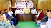 সিলেট জেলা ট্রাক-কাভার্ডভ্যান মালিক সমিতির সভা অনুষ্ঠিত