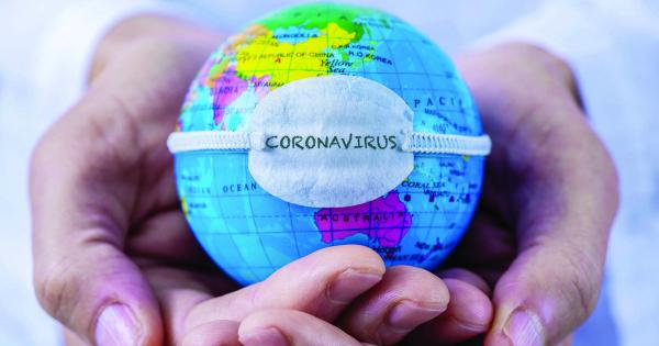 বিশ্বে করোনায় তিন কোটি ৪১ লাখ মানুষ আক্রান্ত