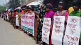 নয় মাসে ৯৭৫ নারীকে ধর্ষণ
