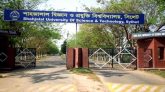 প্রতিদিন সন্ধ্যা ৬টা থেকে সকাল ৬টা পর্যন্ত শাবি ক্যাম্পাস লকডাউন