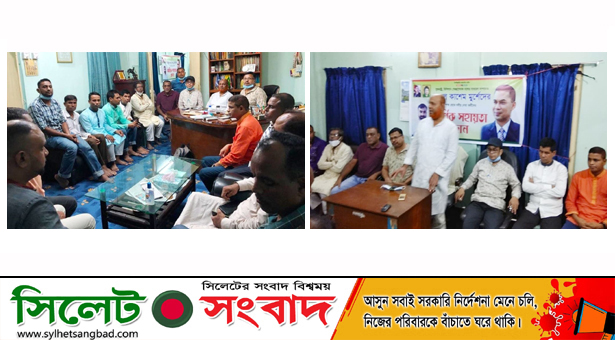 বিএনপি সব সময় অসহায় মানুষদের সহায়তায় হাত বাড়িয়ে দেয় : আব্দুল মান্নান