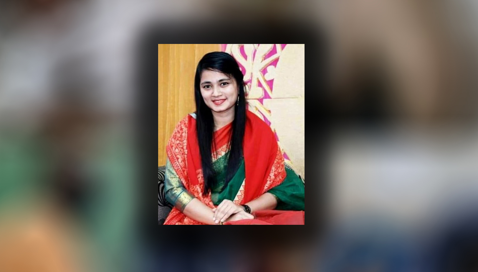 বোনের সাবেক স্বামীর হামলার পর ইবি ছাত্রীর ঝুলন্ত লাশ উদ্ধার