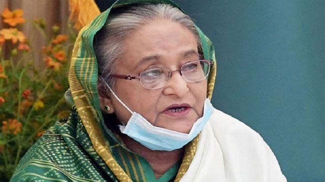 শিশু নির্যাতনের বিরুদ্ধে তাৎক্ষণিক ব্যবস্থা গ্রহণ করছে সরকার : প্রধানমন্ত্রী
