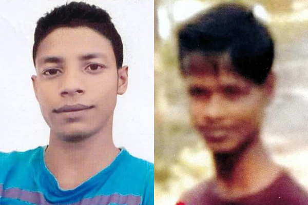 সিলেটে স্কুলছাত্রীকে ধর্ষণের অভিযোগ ২ যুবক গ্রেপ্তার