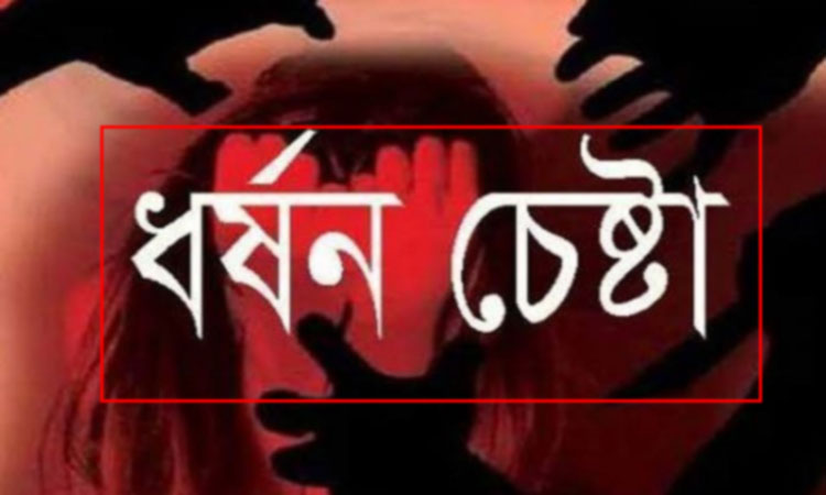 কোম্পানীগঞ্জে ৭ বছরের শিশুকে পাশবিক নির্যাতনের চেষ্টা : যুবক আটক