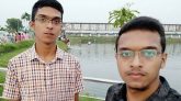 আবরার হত্যার প্রথম বার্ষিকীতে ছোট ভাইয়ের আবেগঘন স্ট্যাটাস