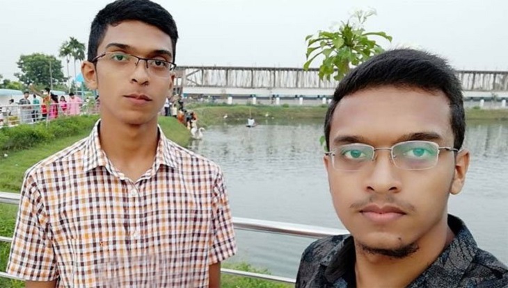 আবরার হত্যার প্রথম বার্ষিকীতে ছোট ভাইয়ের আবেগঘন স্ট্যাটাস