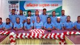দক্ষিণ সুরমা প্রেসক্লাবের অভিষেক সম্পন্ন