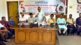 ওসমানীনগর উপজেলা কৃষকদলের কমিটি গঠন উপলক্ষে প্রস্তুতি সভায় মেয়র আরিফ