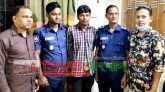 নবীগঞ্জে গৃহবধূ ‘গণধর্ষণ’, সাইফুল গ্রেপ্তার