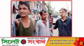 মৌলভীবাজারে ধর্ষণবিরোধী অবস্থানে ছাত্রলীগের হামলা, আহত ৫