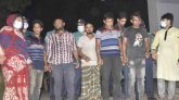এবার চট্টগ্রামে গৃহবধূকে রিকশা থেকে নামিয়ে সংঘবদ্ধ ধর্ষণ