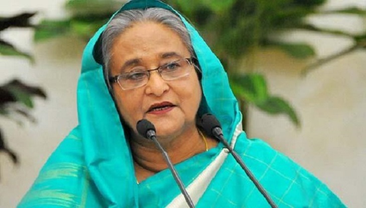 আপামর জনগোষ্ঠীর মানসিক স্বাস্থ্য উন্নয়নে কাজ করে যাচ্ছে সরকার : প্রধানমন্ত্রী