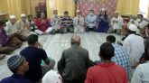 আজিজ আহমদ সেলিমের অবস্থা সংকটাপন্ন : সিলেট প্রেসক্লাবের দোয়া মাহফিল