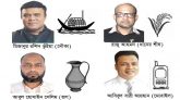 জগন্নাথপুর পৌরসভার উপ-নির্বাচন আজ