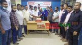 অনলাইন নিউজ পোর্টাল “সিলেট দিগন্ত”র যাত্রা শুরু