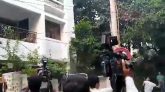 ফখরুলের বাসায় হামলা, বিএনপির নিন্দা ও ক্ষোভ