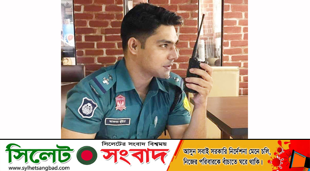 বন্দরবাজার ফাঁড়ির ইনচার্জ’সহ ৪ পুলিশ সাময়িক বরখাস্ত