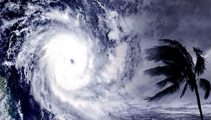 সাগরে গভীর নিম্নচাপ : প্রচুর বৃষ্টির আভাস