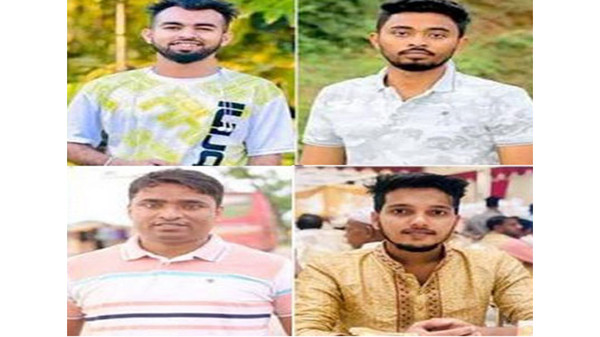 সাইফুর, রনি, মাসুম ও রবিউলের ছাত্রত্ব বাতিল