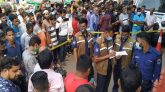 বন্দরবাজার ফাঁড়িতে পিবিআই