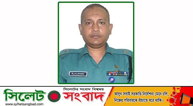 এসএমপি’র মিডিয়ার দায়িত্বে বিএম আশরাফ উল্যাহ তাহের