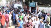 রায়হানের হত্যাকারীদের গ্রেফতারে তিন দিনের নতুন কর্মসূচী পরিবারের